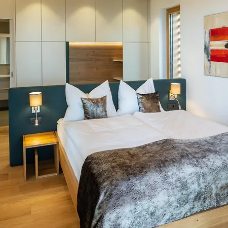 Steirerblicke - Domizil Mit Pool Casa de Férias *