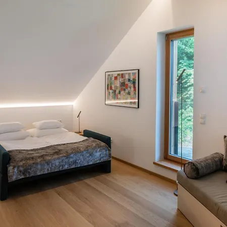 Casa de Férias Steirerblicke - Domizil Mit Pool *