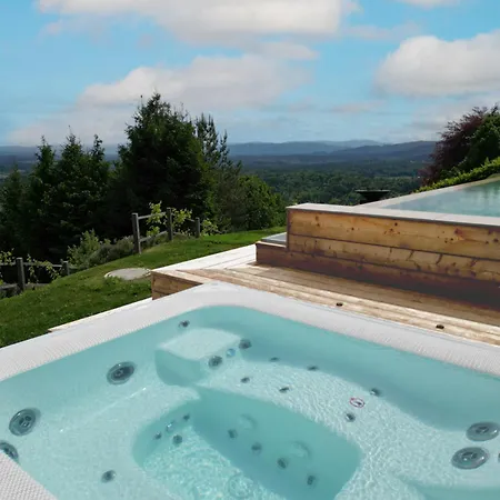 Steirerblicke - Domizil Mit Pool Vochera am Weinberg