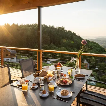 Casa de Férias Steirerblicke - Domizil Mit Pool *