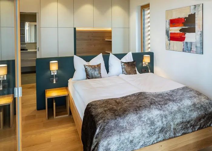 Steirerblicke - Domizil Mit Pool Casa vacanze *