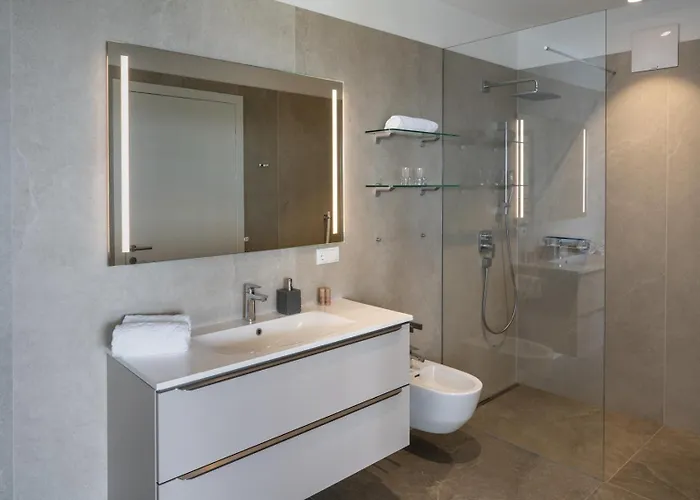 Casa vacanze Steirerblicke - Domizil Mit Pool