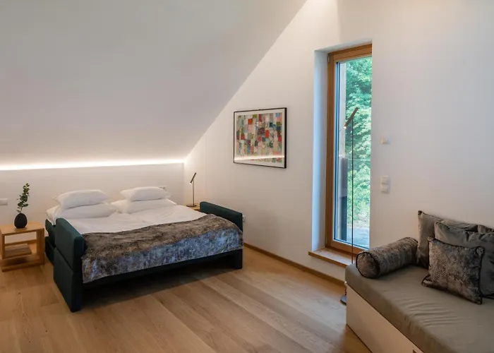 Casa vacanze Steirerblicke - Domizil Mit Pool *